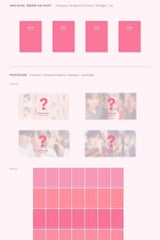 BTS Map of The Soul Persona Inclusions 3