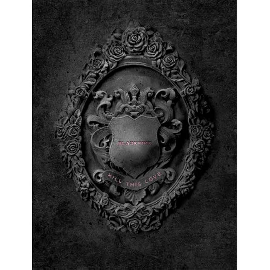 BLACKPINK - KILL THIS LOVE Black Ver. Cover
