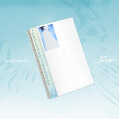 DOYOUNG (NCT) - SOAR (CRACK OF DAWN VER.) Cover