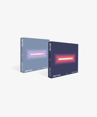 ENHYPEN - BORDER : DAY ONE Cover