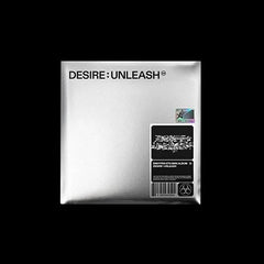 ENHYPEN - DESIRE : UNLEASH (ENGENE VER.) Cover