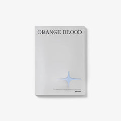Enhypen Orange Blood Kalpa Cover