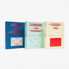 Enhypen Romance Untold Cover