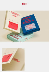 Enhypen Romance: Untold Inklusions 2