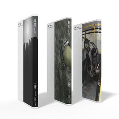 I-DLE We Are Photobook Cover