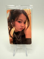 AESPA - Dirty Work - Ktown4u POB Photocards