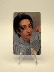 Stray Kids - Karma Soundwave POB Photocards