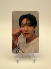 Stray Kids - Karma Soundwave POB Photocards