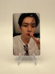 Stray Kids - Karma Soundwave POB Photocards