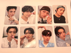 Stray Kids - Karma Soundwave POB Photocards