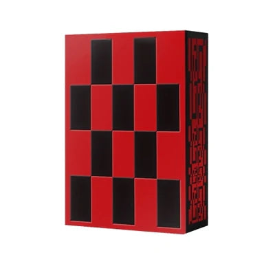 J-Hope on the stage cover