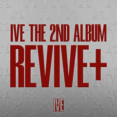 IVE - REVIVE+ (DIGIPACK VER.)