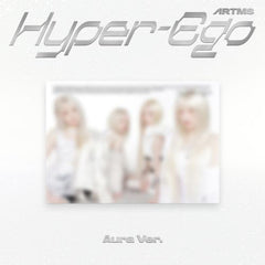 [PRE-ORDER] ARTMS - [HYPER-EGO]