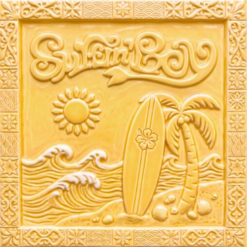 [PRE-ORDER] RED VELVET - VELVET SUMMER (BIG WAVE VER.)