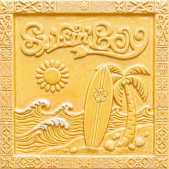 [PRE-ORDER] RED VELVET - VELVET SUMMER (BIG WAVE VER.)