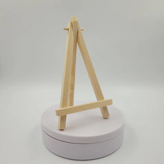 FOTOKARTENSTÄNDER / ALBENAUFSTELLER (HOLZ)