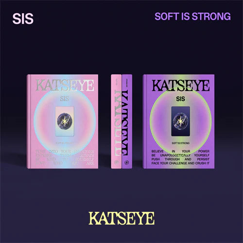 Katseye SIS Cover
