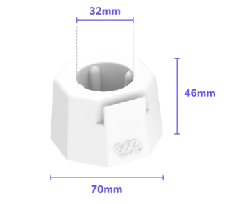 Lightstick Stand 3