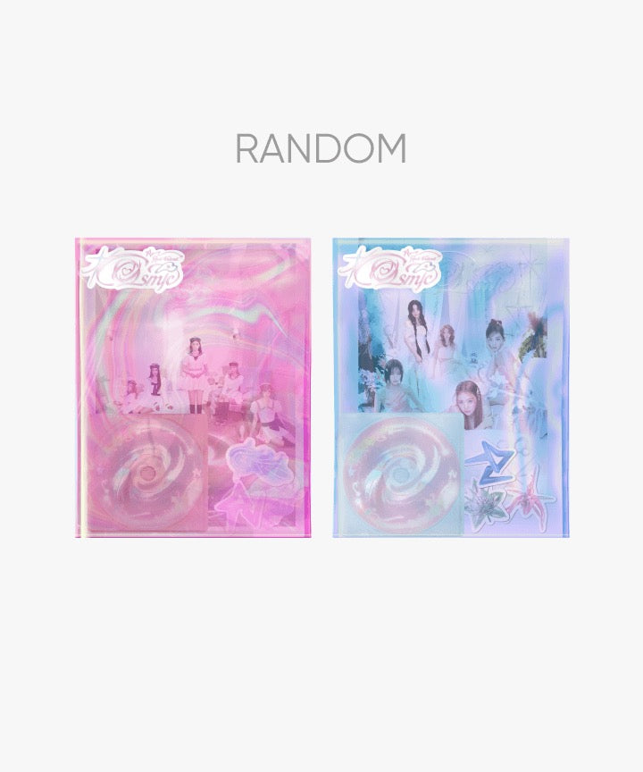 RED VELVET - COSMIC (PHOTO BOOK VER.) Cover