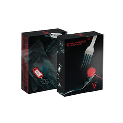 IRENE & SEULGI (RED VELVET) - TILT (PACKAGE VER.) [2ND MINI ALBUM] Cover