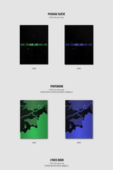 STRAY KIDS - NOEASY (Standard Version) Inklusions 1