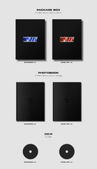 STRAY KIDS - ODDINARY Inklsuions 1