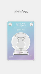 aespa - OFFICIAL LIGHT STICK EMBLEM