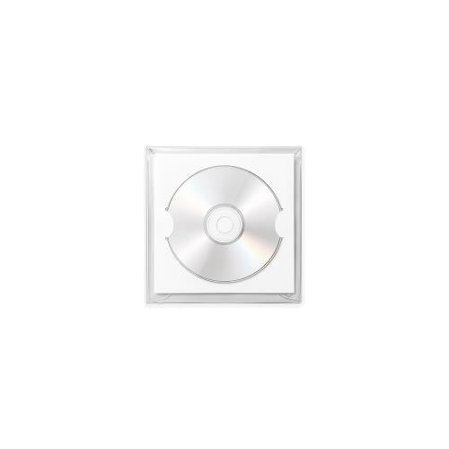 &TEAM MARK ON ME Mini CD Cover