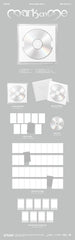 &TEAM MARK ON ME Mini CD Inclusions