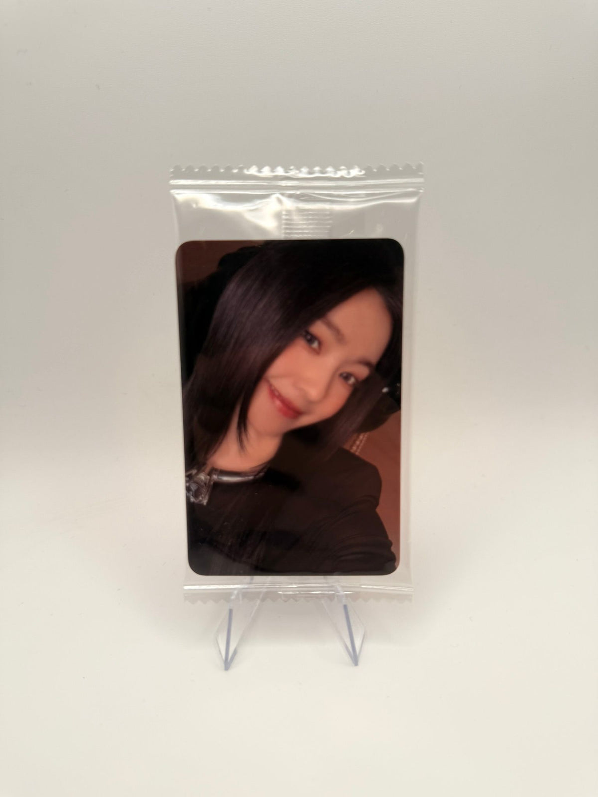 Irene & Seulgi - TILT KTown4u Photocards