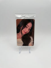 Irene & Seulgi - TILT KTown4u Photocards