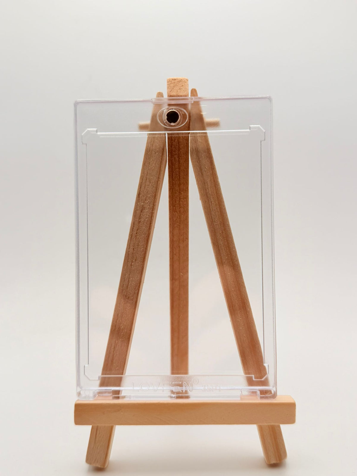 MAGNETIC TOPLOADER