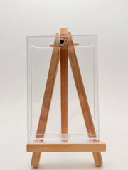 MAGNETIC TOPLOADER