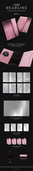 [PRE-ORDER] BLACKPINK - 3RD MINI ALBUM [DEADLINE]