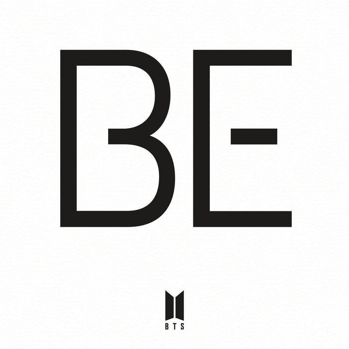 BTS - BE (Special Album) [Deluxe Edition]