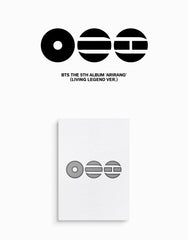 BTS – ARIRANG (Living Legend Ver.)