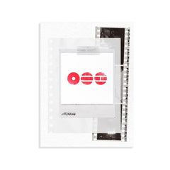 BTS  - ARIRANG (Weverse Albums Ver.)