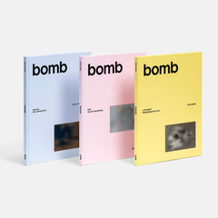 ILLIT - Mini Album Vol.3 - bomb