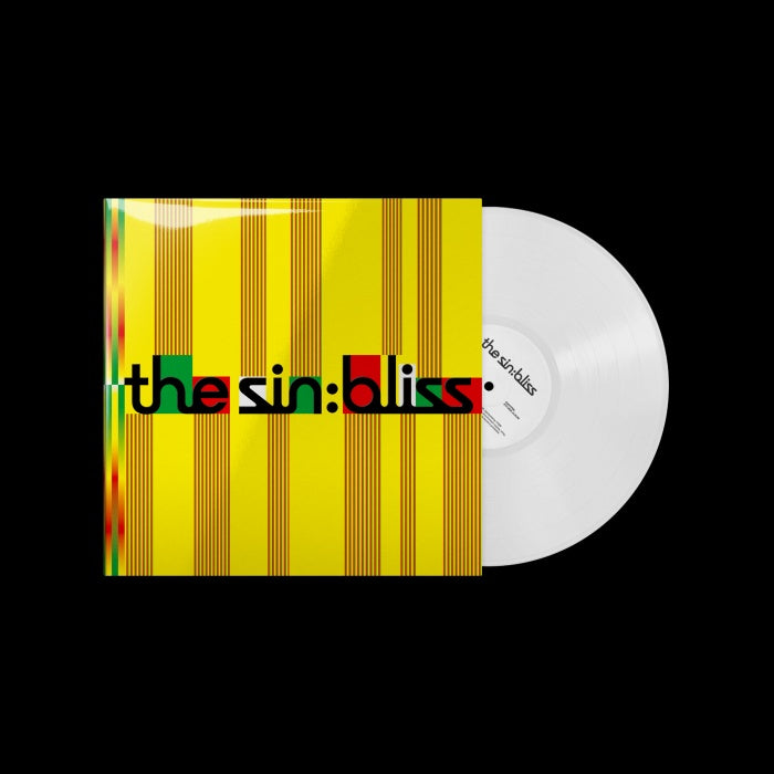 [PRE-ORDER] ENHYPEN - THE SIN : BLISS (Vinyl)