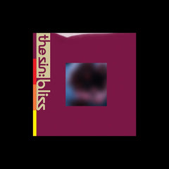 [PRE-ORDER] ENHYPEN - THE SIN : BLISS + MUSICPLANT POB