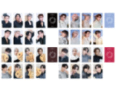 ATEEZ - 11th Mini Album [GOLDEN HOUR : Part.2] (Random Ver.) + FANPLEE POB