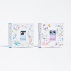 ILLIT - Mini Album Vol.1 - SUPER REAL ME