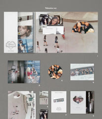 NMIXX - BLUE VALENTINE