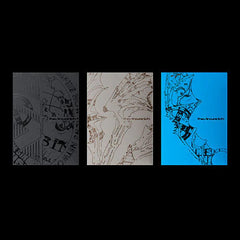 ENHYPEN - THE SIN: VANISH + WEVERSE GIFT